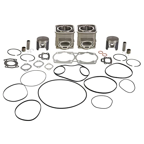 Top End Rebuild Kits
