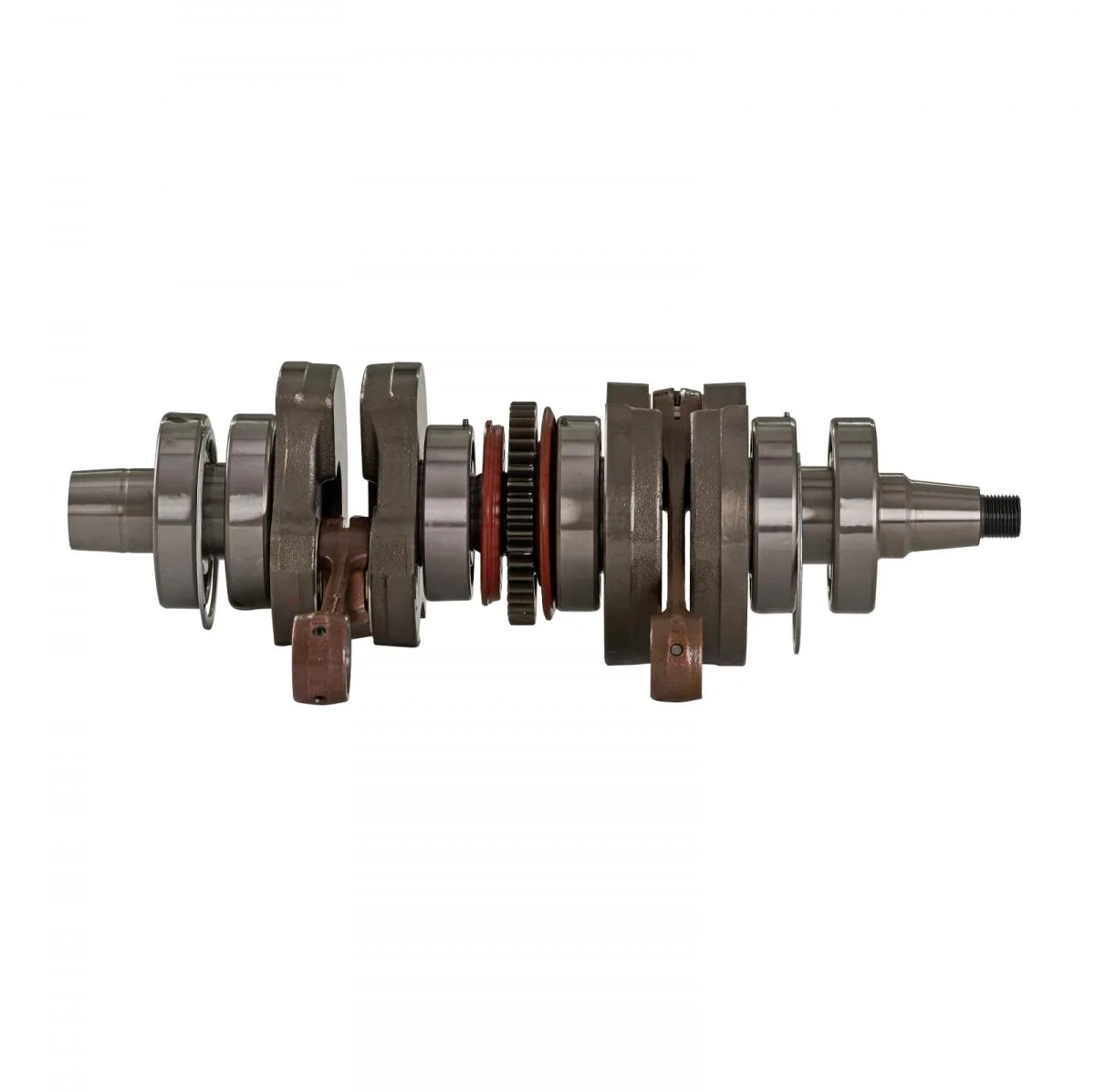 New 2-Stroke Crankshafts